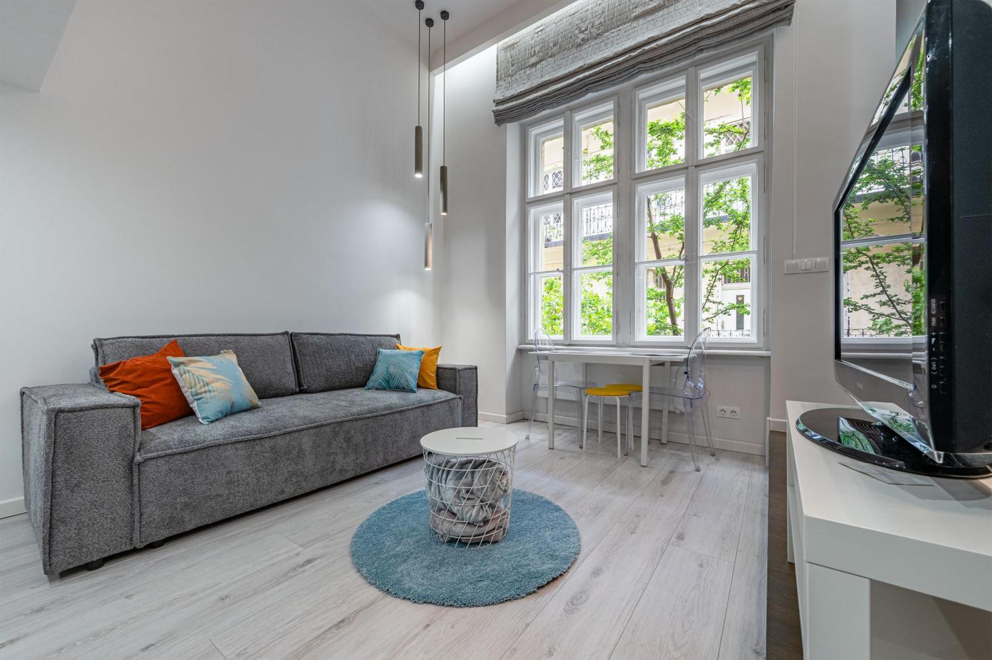 District 6Th Sense Apartment Budapest Exteriör bild