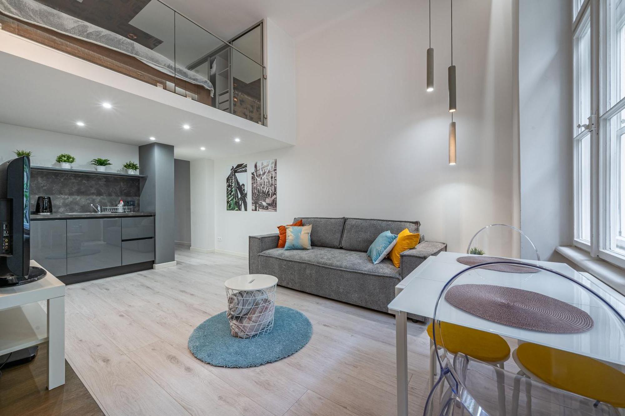 District 6Th Sense Apartment Budapest Exteriör bild
