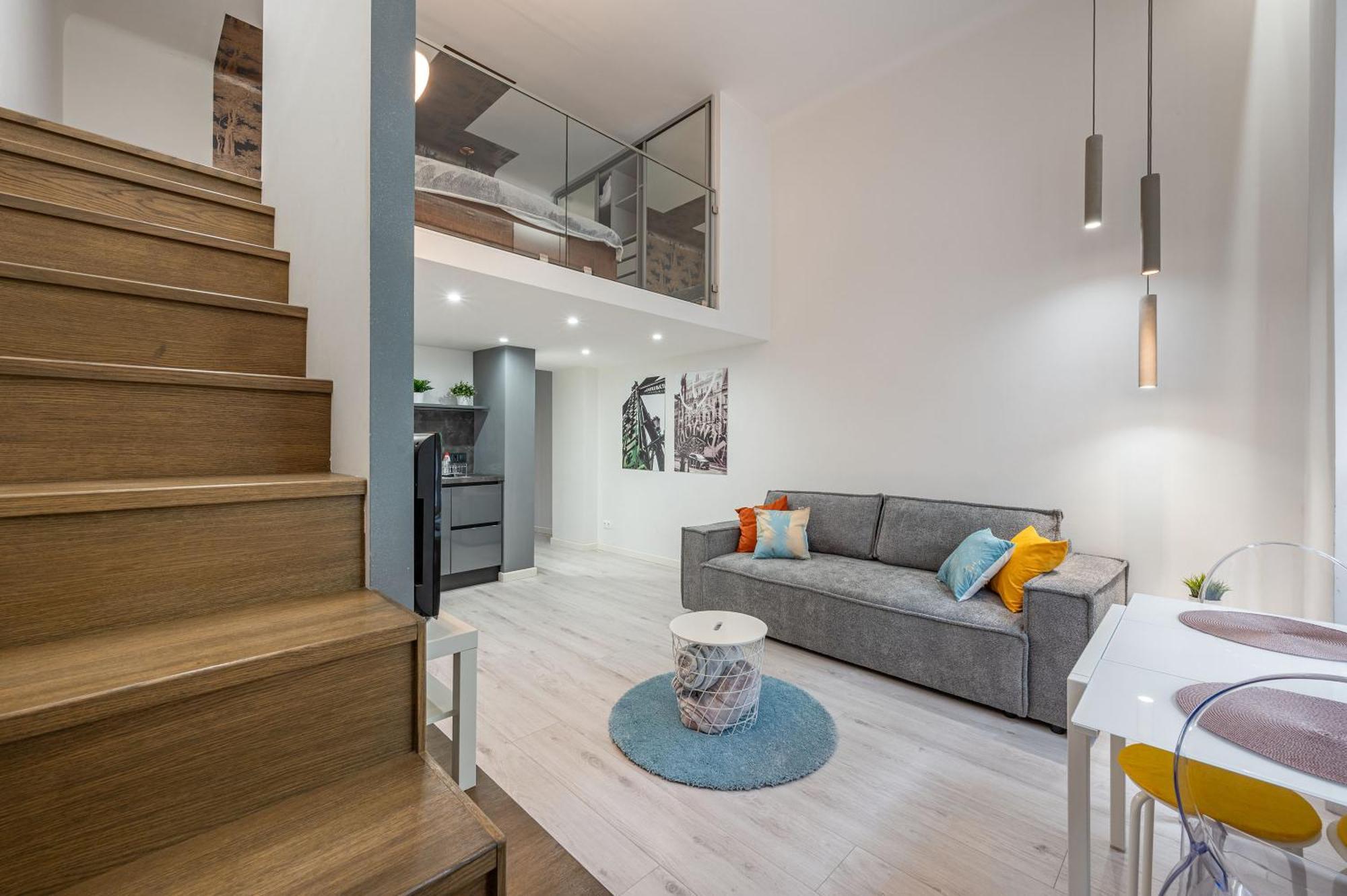District 6Th Sense Apartment Budapest Exteriör bild